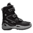 Lowa Milo GTX Hi Boot - Kids, Black/Light Gray, 31 EU, Medium, 6405409923-BLKLGY-M310