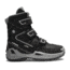 Lowa Milo GTX Hi Boot - Kid's, Black/Light Gray, 32 EU, Medium, 6405409923-BLKLGY-M320