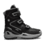 Lowa Milo GTX Hi Boot - Kids, Black/Light Gray, 32 EU, Medium, 6405409923-BLKLGY-M320