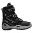 Lowa Milo GTX Hi Boot - Kid's, Black/Light Gray, 36 EU, Medium, 6505409923-BLKLGY-M360