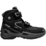 Lowa Milo GTX Mid Winter Boot - Kid's-Black/Light Gray-13 Kid