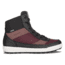 Lowa Moena GTX Winter Shoes - Womens, Black/Burgundy, 9 US, Medium, 3208219947-BLKBUR-9 US