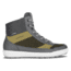 Lowa Moena GTX Winter Shoes - Womens, Grey/Moss, 7 US, Medium, 3208219006-GRYMOS-7 US