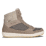 Lowa Moena GTX Winter Shoes - Women's, Taupe/Cream, 10.5 US, Medium, 3208214601-TPECRM-10.5 US