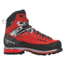 Lowa Mountain Expert GTX EVO Mountaineering Boot - Men's, Red/Black, 12, Medium, 2100293099-REDBLK-M120