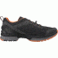 Lowa Onyx GTX Lo Hiking Shoe - Men's-Graphite/Orange-Medium-9
