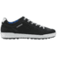 Lowa Palermo Casual Shoe - Men's-Black/Blue-Medium-9
