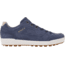 Lowa Palermo Casual Shoe - Men's-Blue-Medium-9