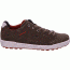 Lowa Palermo Casual Shoe - Men's, Dark Olive-Medium-7.5