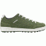 Lowa Palermo Casual Shoe - Men's, Moss Green-Medium-9.5