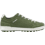 Lowa Palermo Casual Shoe - Men's-Moss Green-Medium-8.5