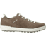 Lowa Palermo Casual Shoe - Men's-Stone-Medium-9