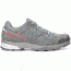 Lowa Phoenix GTX Lo Hiking Shoe - Men's, Anthracite/Red-Medium-10
