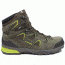 Lowa Phoenix GTX Mid Hiking Boot - Men's-Olive/Kiwi-9.5-Medium