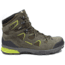 Lowa Phoenix GTX Mid Hiking Boot - Men's-Olive/Kiwi-14-Medium