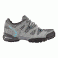 Lowa Phoenix Mesh Lo Hiking Shoe, Medium - Women's, Gray/Gray, 6, 2207279030-M060