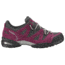 Lowa Phoenix Mesh Lo Hiking Shoe - Women's, Berry/Grey-Medium-6.5