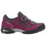 Lowa Phoenix Mesh Lo Hiking Shoe - Women's-Berry/Grey-Medium-9