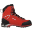 Lowa Predazzo GTX Backpacking Boot - Men's-Red/Grey-Medium-9