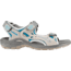 Lowa Puerto Sandal - Women's-Turquoise-Medium-6.5