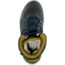 Lowa Raik GTX Mid Footwear Winter Boots - Unisex, Denim/Ochre, Medium, 9, 3401156377-DH-MD-M250