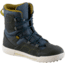 Lowa Raik GTX Mid Footwear Winter Boots - Unisex, Denim/Ochre, Medium, 9, 3401156377-DH-MD-M250