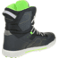 Lowa Raik GTX Mid Footwear Winter Boots - Unisex, Navy/Lime, Medium, 4, 3401156903-NM-MD-M350