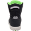 Lowa Raik GTX Mid Footwear Winter Boots - Unisex, Navy/Lime, Medium, 4, 3401156903-NM-MD-M350