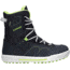Lowa Raik GTX Mid Footwear Winter Boots - Unisex, Navy/Lime, Medium, 2, 3401156903-NM-MD-M330