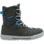 Lowa Raik GTX Mid Winter Boot - Kid's-Anthracite/Blue-13 Kid