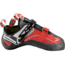 Lowa Red Eagle Velcro Climbing Shoe - Men's-Red/Black-8 US
