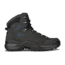 Lowa Renegade Evo GTX Mid Hiking Boots - Mens, Anthracite/Steel Blue, 9, 197827011354
