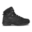 Lowa Renegade Evo GTX Mid Hiking Boots - Men's, Narrow, Deep Black, 7.5, 197827011873