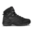 Lowa Renegade Evo GTX Mid Hiking Boots - Mens, Narrow, Deep Black, 9, 197827011903