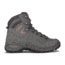 Lowa Renegade Evo GTX Mid Hiking Shoes - Women's, Graphite/Rose, 5.5, 197827013372