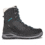 Lowa Renegade Evo Ice GTX Winter Shoes - Women's, Anthracite/Petrol, 6, 4209509776-ANTPET-M-6
