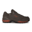 Lowa Renegade GTX Lo Hiking Shoes - Men's, Medium, 8 US, Slate/Rust, 3109639744-SLTRST-M080