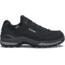 Lowa Renegade GTX Lo Hiking Shoes - Men's, Medium, 11 US, Black/Graphite, 3109639927-BLKGRP-11 US