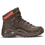 Lowa Renegade GTX Mid Hiking Boot - Men's, Rust, Medium, 9 US, 194560