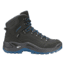 Lowa Renegade GTX Mid Hiking Boot - Men's, Anthracite/Denim, Medium, 14, 319459751-AN-M-14