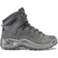 Lowa Renegade GTX Mid Hiking Shoes - Mens, Anthracite/Blue, Medium, 9, 286670