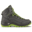 Lowa Renegade GTX Mid Hiking Boot - Men's, Asphalt/Green, Medium, 11 US, 206280