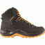 Lowa Renegade GTX Mid Hiking Boot - Men's, Slate/Cream-Medium-10