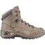 Lowa Renegade GTX Mid Hiking Boot - Men's-Stone/Brown-Medium-9.5