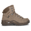 Lowa Renegade GTX Mid Hiking Shoes - Men's, Medium, 11 US, Stone/Espresso, 319459542-SS-M-11