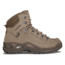Lowa Renegade GTX Mid Hiking Shoes - Men's, Medium, 11 US, Stone/Espresso, 319459542-SS-M-11