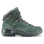 Lowa Renegade GTX Mid Hiking Shoes - Mens, 9 US, Bottle Green, Regular, 573214