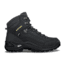 Lowa Renegade GTX Mid Hiking Boot - Men's, Anthracite/Mustard, 7.5, Medium, 3109459748-ANTMUS-M075