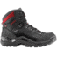 Lowa Renegade GTX Mid Hiking Shoes - Mens, Black/Red, Medium, 8.5 US, 167865