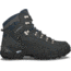 Lowa Renegade GTX Mid Hiking Shoes - Mens, Dark Gray/Navy, 15, Narrow, 3109439449-DGYNAV-M150
